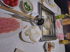-巴奴毛肚火锅(广益哥伦布店)