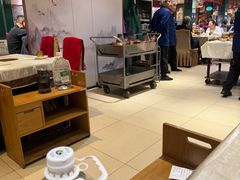 -东来顺饭庄(王府井步行街店)