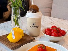 -G+KITCHEN(龙湖狮山天街店)