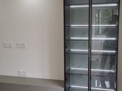 -佰丽爱家全屋定制(汶水店)