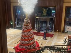 -长沙芙蓉国温德姆至尊豪廷大酒店-自助餐厅