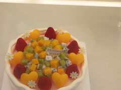 -好利来(清华南门店)