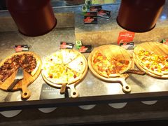 -比格比萨自助(国展店)