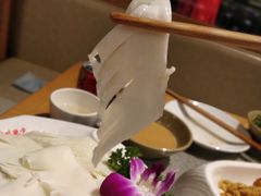 -渝味晓宇·重庆火锅(龙岗龙城万科里店)