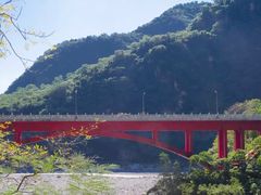 -太鲁阁公园