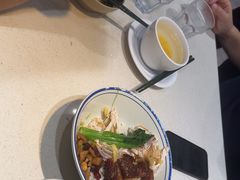 -和平馆·地道港澳茶餐厅(西门口店)