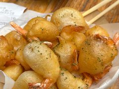 -鱼你相聚·河鲜馆(袁家岭店)