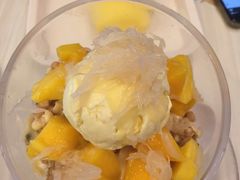 -满记甜品(荟聚购物中心店)