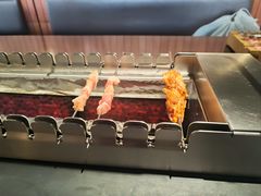 -很久以前羊肉串(朝阳路店)