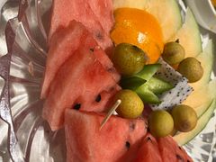 -海底捞大排档火锅(打浦路店)