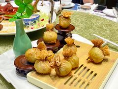 -寻味顺德·珍之宝酒楼(银钻店)