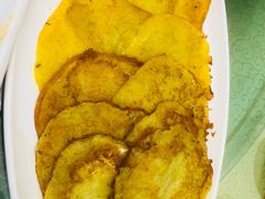 土豆饼-顺姬冷面(长白西路店)