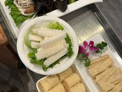 -南门涮肉(上海二店)