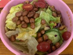 炒豆家大拌菜-炒豆合作社(东四总店)