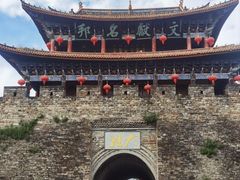 -大理古城