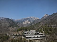 -泰山风景名胜区