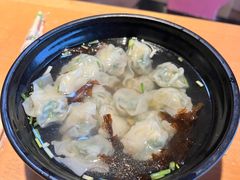 -真真鲜馄饨店(启蒙路店)