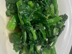 -翠华餐厅(正佳广场店)