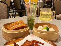 -凯逸轩·匠心粤菜(中城名仕汇店)