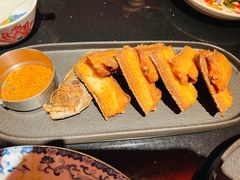 -老头儿油爆虾·知味杭州(爱琴海购物中心)