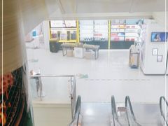 -友谊新天地广场(金街店)