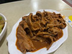 -满口香饭店