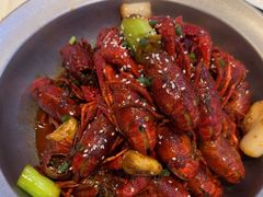 -铭副琦食·虾蟹烩馆(渔人码头店)