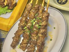 -黑牛码头·小龙虾·烧烤