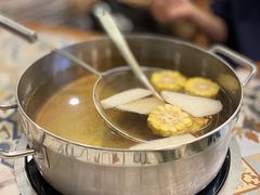 -普宁潮汕牛肉火锅(新香洲店)