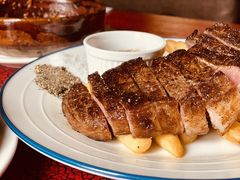 安格斯牛排肉眼-羽深肉铺 Steak & Wine