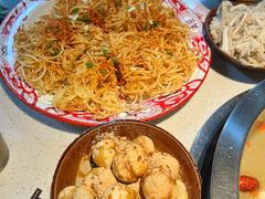 -芈重山老火锅(广州首店)