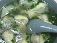 -顶巧鸡汤馄饨(虹口总店)