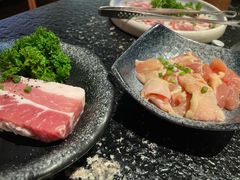 -牛焱·烧肉酒肆(五大道店)