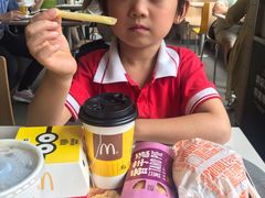 -麦当劳(东苑丽宝商业广场店)