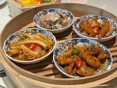 -煲王粤菜餐厅(中侨中心店)