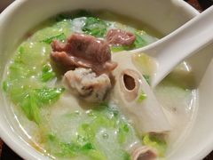 -大良毋米粥(锦龙路总店)