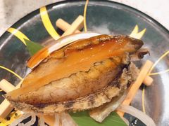 -争鲜回转寿司(南开大悦城店)