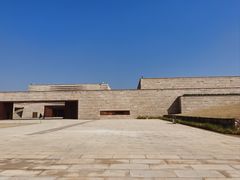 -盘龙城国家考古遗址公园