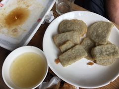 -左邻右舍褡裢火烧(石榴园店)
