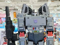 -TOYSRUS玩具反斗城(上海万象城店)