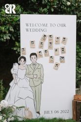 -彼歌婚礼工作室·星座专属定制
