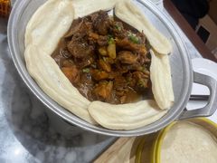 -小菜园新徽菜(宜兴八佰伴店)