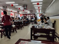 大堂-海碗居(牡丹园店)