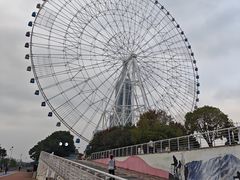 -南昌之星摩天轮