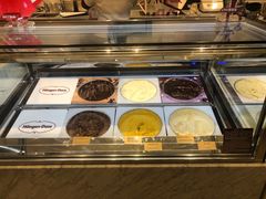 -哈根达斯(泉州万达店)