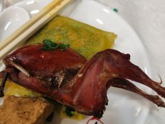 -乔家满族八大碗(流水沟店)