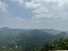 -金龙寺国家森林公园