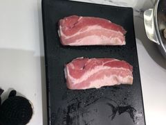 -花味·自助烤肉(大观天地店)
