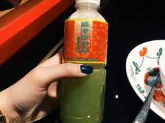 -黎雪珍凉茶(八旗二马路店)