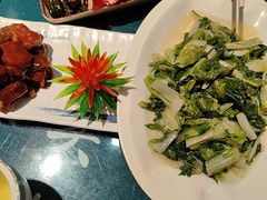-南京金牛湖巨碗鱼头
